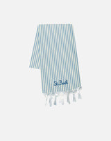 Telo mare "Fouta" FOUT008 00659L MC2 SAINT BARTH 