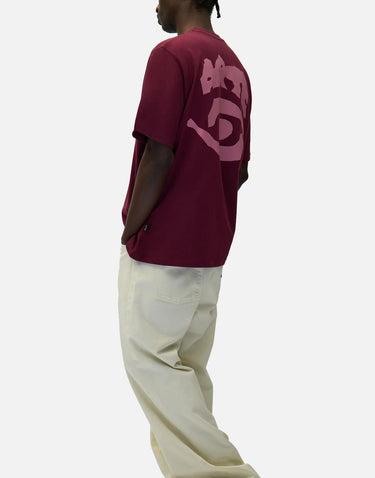 "Eye print t-shirt" 208T 602 ARTE ANTWERP 