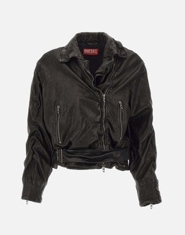 "L-Oys jkt" A20741 0SLCW9XX DIESEL 