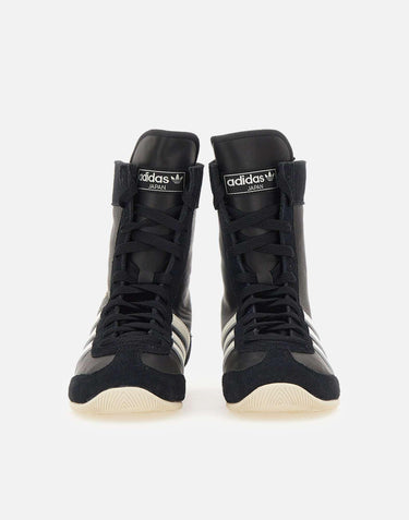 Sneakers "Japan h w" JS4036 BLACK ADIDAS 