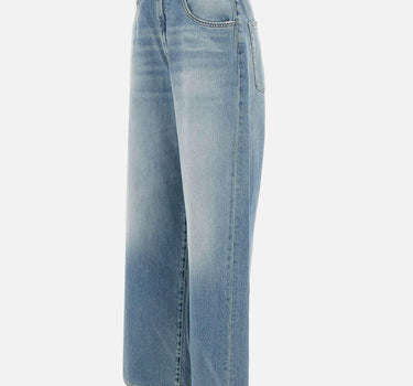 Jeans "Poppy" POPPY ID8658 ICON DENIM 