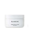 Body Cream "Blanche" 200ml 65201095 200ML BYREDO 