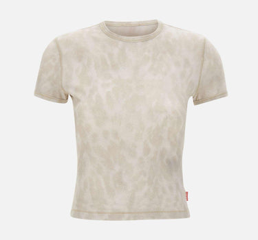 T-shirt "T-Anima" A23572 0TJBF7FYA DIESEL 