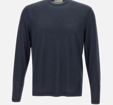 Maglia in lana TSML JROYAL890 FILIPPO DE LAURENTIIS 