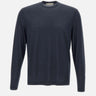 Maglia in lana TSML JROYAL890 FILIPPO DE LAURENTIIS 
