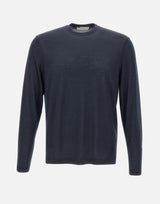 Maglia in lana TSML JROYAL890 FILIPPO DE LAURENTIIS 
