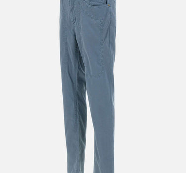 Pantaloni "John" in cotone JOHN001 NIDO0014006 JECKERSON 