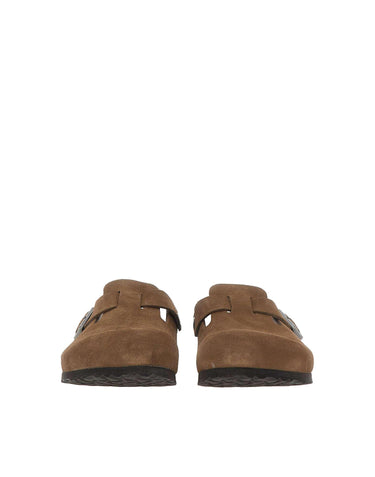 Sandali "Boston" 1031637 CARAFE BIRKENSTOCK 