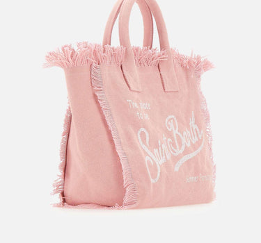 Borsa a mano "Colette" COL0001 00135L MC2 SAINT BARTH 