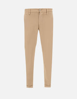 Pantaloni "Mucha Chinos" P249JM 22770145 RE-HASH 