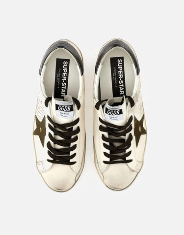 Sneakers "Superstar Classic with list" GMF00101 F00751683112 GOLDEN GOOSE 