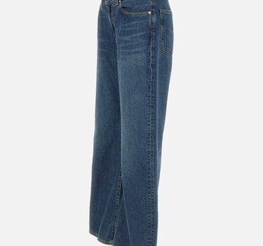 Jeans "Carve" 001LADROP30 0003 LEVI'S 