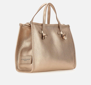 Borsa a mano "Miss Marcella 32" BS9352 BBLTUMIRAGECLAY MARCELLA CLUB GIANNI CHIARINI 
