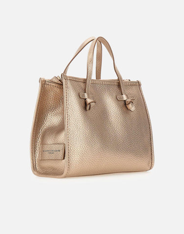 Borsa a mano "Miss Marcella 32" BS9352 BBLTUMIRAGECLAY MARCELLA CLUB GIANNI CHIARINI 