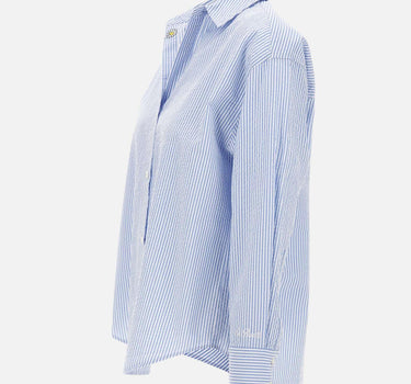 Camicia "Cristal" CYS0001 00702L MC2 SAINT BARTH 