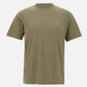 T-shirt in cotone TSPM 87CC AUTRY 