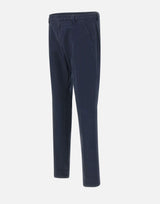 Pantaloni "Gaubert" UP235GSE043 PTD899 DONDUP 