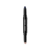 "Dual-Ended Long-Wear Cream Shadow Stick Silk Shimmer/Rich Navy Matte" 1.6gr H6DL010000 1.6GM BOBBI BROWN 