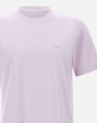 T-shirt "Thompson" 50468347 553 BOSS 