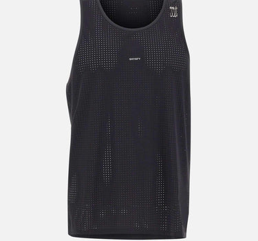 Canotta "Space-O Singlet" 11004 00001BK SATISFY 