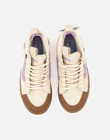 Sneakers "MTE Sk8-Hi DR Waterproof" VN000CVT WHP1 VANS 