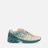 "U1906" U1906WFB GREEN NEW BALANCE 