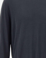 Maglia in misto seta e cotone 300401 033 KANGRA 