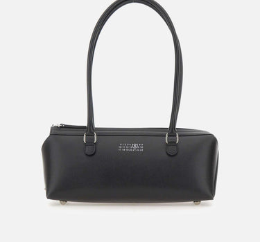 Borsa a spalla "Bauletto" SB6ZH0040 P9061T8013 MM6 MAISON MARGIELA 