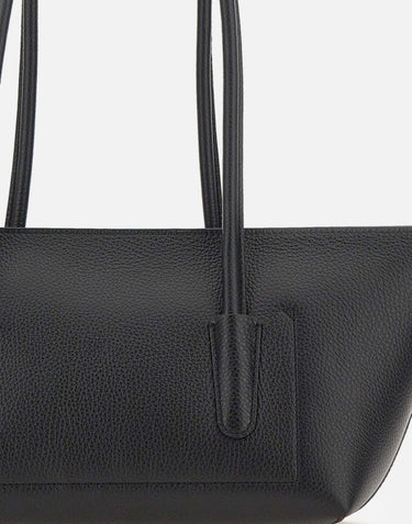Borsa a spalla "Double Beat Medium" T8A110301 001 COCCINELLE 