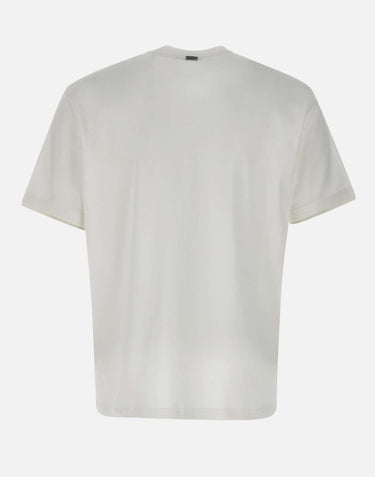 T-shirt Resort Collection JG00031UR 520521000 HERNO 