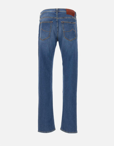 Jeans slim fit QE004056 S3623V1200D JACOB COHEN 