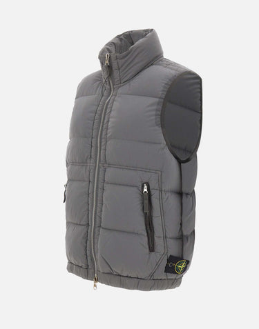 "Seamless Tunnel Vest" G100007S0028 V006B STONE ISLAND 