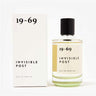 Eau de Parfum "Invisible Post" 100ml 900139 INVISIBLEPOST 19-69 