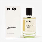 Eau de Parfum "Invisible Post" 100ml 900139 INVISIBLEPOST 19-69 