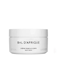 Body Cream "Bal d'Afrique" 200ml 65202975 200ML BYREDO 