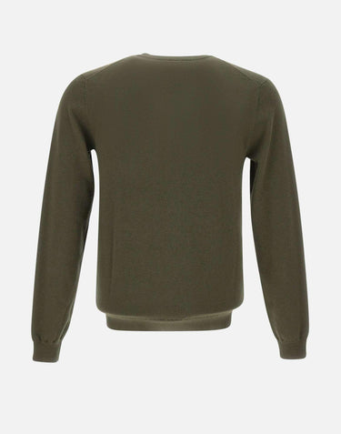 "Sweater Basic Crew Neck" K45102 74 SUN68 