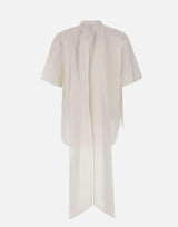 Camicia "Cyprus Scarf" 22375 000 THE GARMENT 