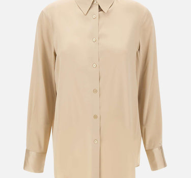 "Silk shirt" 31950 0303 FILIPPA K 