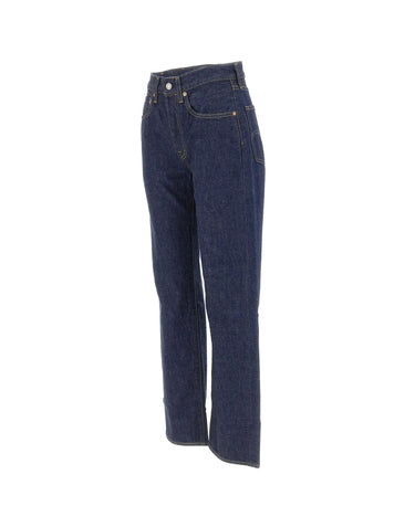 Jeans "501 anni '70" 004TF 0000 LEVI'S 