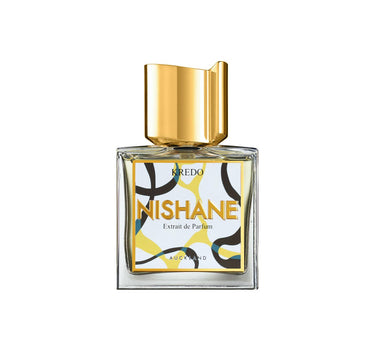 Extrait de Parfum "Kredo" 50ml NI027002 50ML NISHANE 