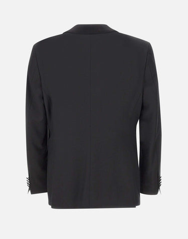 Blazer H-Jeckson-TUX-S-B1 50469185 001 BOSS 