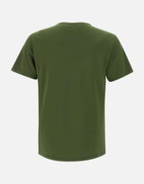 "Pocket basic t-shirt" T35101 37 SUN68 