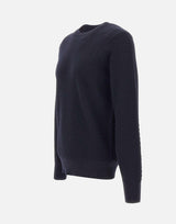Maglia in lana punto pluriball 401101 041 KANGRA 