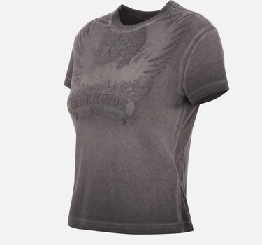 T-shirt "T-Ila-AA7" A23234 0DLBW96H DIESEL 