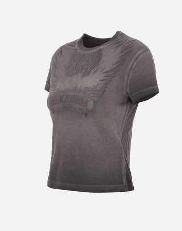 T-shirt "T-Ila-AA7" A23234 0DLBW96H DIESEL 
