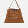 Borsa a spalla "Fiona" BS12486 CMPTYCOGNAC GIANNI CHIARINI 