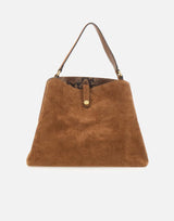 Borsa a spalla "Fiona" BS12486 CMPTYCOGNAC GIANNI CHIARINI 