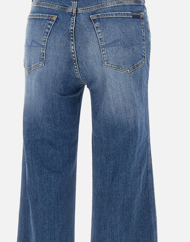 Jeans "The Modern Dojo " JSWD44ASKL LIGHTBLUE 7 FOR ALL MANKIND 