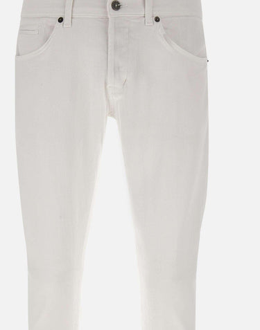 Jeans "George" UP232BS0030 PTD000 DONDUP 