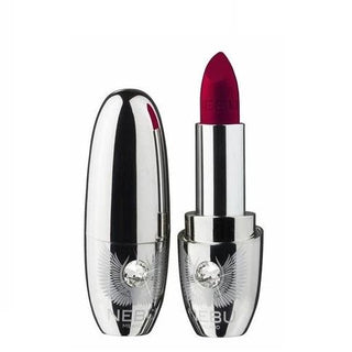 Lipstick amore vivace amplified Satin matte "Diva P214" P214 PLATINUM NEBU MILANO 
